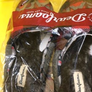 Meet your Posher, Taina